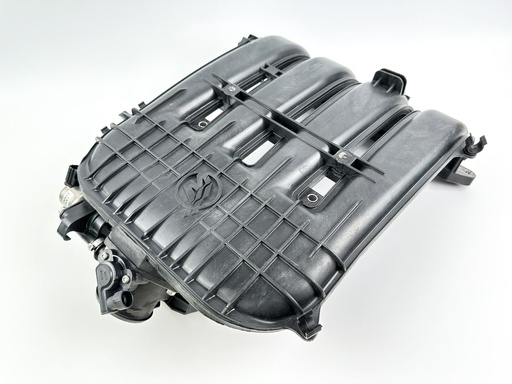 [054172] 2014 Mercury 115 HP 4 Stroke Outboard Intake Air Silencer Assembly {mpn} OEM