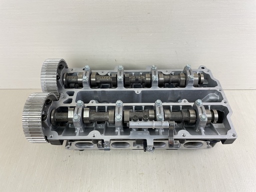 [009460] 01-04 Yamaha 80 90 100HP 4 Stroke Outboard Cylinder Head 67F-W009A-20-1S