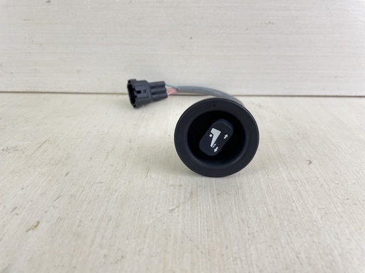 [009450] Suzuki Outboard 4 Stroke Power Trim Tilt Switch Button 37850-99E04