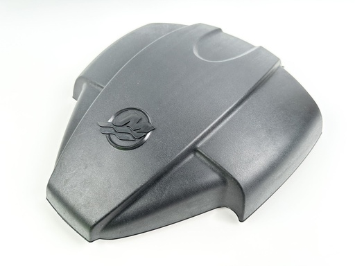 [054233] 2014 Mercury 115 HP 4 Stroke Outboard Flywheel Cover {mpn} OEM