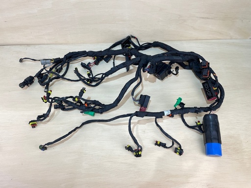 [3244] Evinrude Etec G2 150 - 200HP Outboard Engine Wiring Harness Assembly 0587320