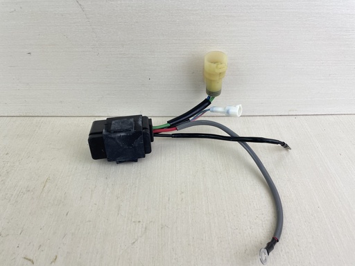 [009451] Suzuki Outboard 4 Stroke Power Trim Tilt PTT Relay Assembly 38410-93J11