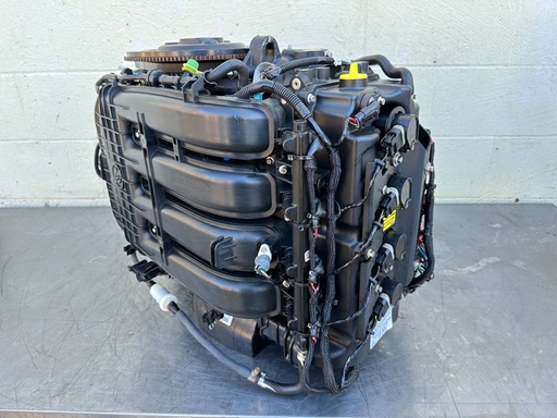 [054314] 2008 Mercury 90 HP 4 Stroke Outboard Powerhead {mpn} OEM