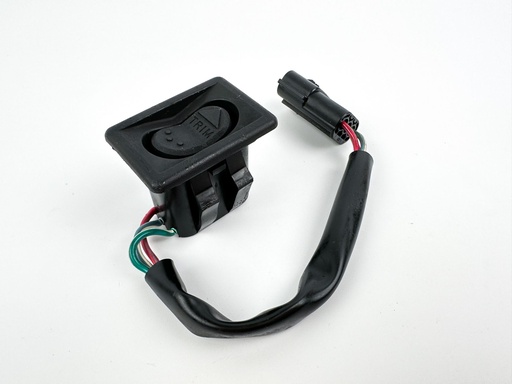 [054328] 2008 Mercury 90 HP 4 Stroke Outboard Trim Switch {mpn} OEM