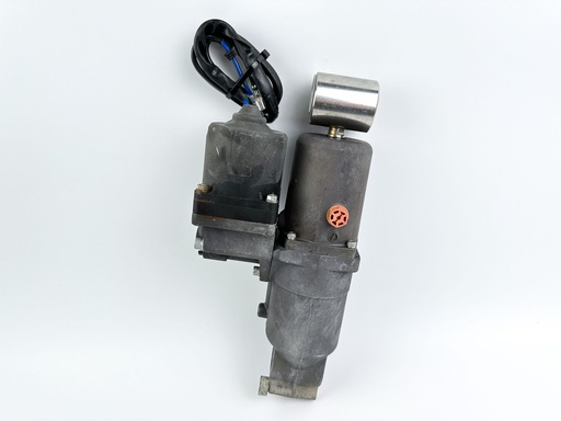 [054363] DF 70 90 115 HP Outboard Power Engine Tilt Trim Unit Johnson Evinrude Suzuki