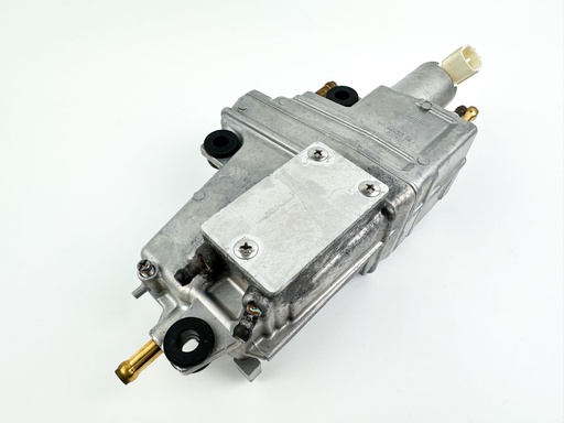 [054376] 2000 Evinrude 70 HP 4 Stroke Outboard Vapor Separator Tank VST {mpn} OEM