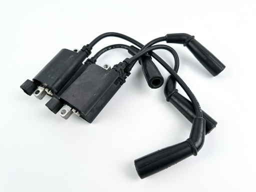 [054380] 2000 Evinrude 70 HP 4 Stroke Outboard Ignition Coil Set {mpn} OEM