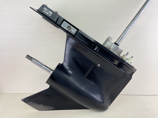 [009694] Mercury 135 150 175 200 HP L4 Verado 25" XL Lower Unit Gear Case Standard 880686T24