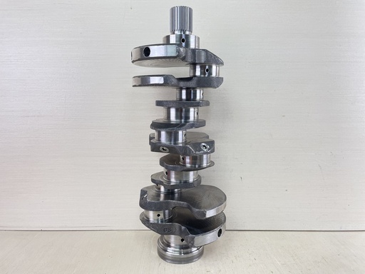 [009977] 2004 Suzuki DF 250 HP 4 Stroke Outboard Crankshaft Crank 12220-93J01