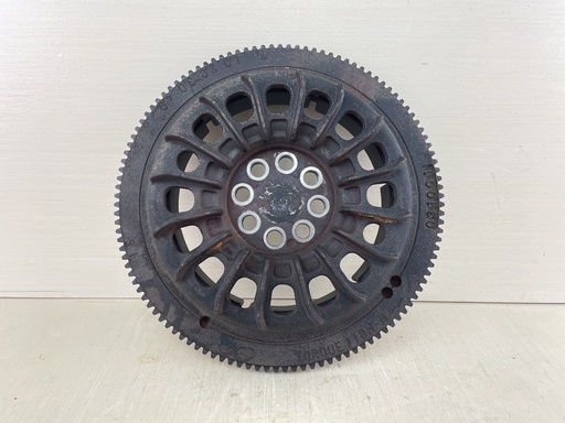 [009992] 2004 Suzuki DF 250 HP 4 Stroke Outboard Engine Flywheel 32102-93J20