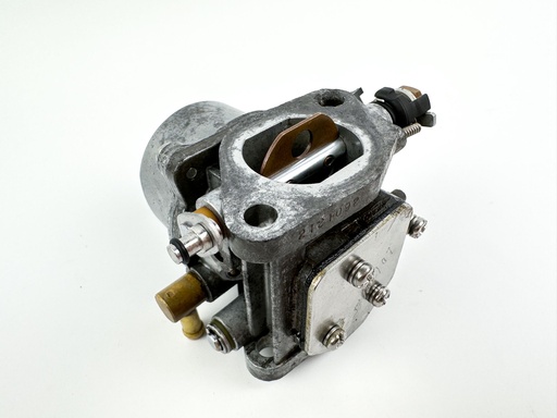 [054453] 2001 Yamaha 8 HP 4 Stroke Outboard Carburetor Set {mpn} OEM