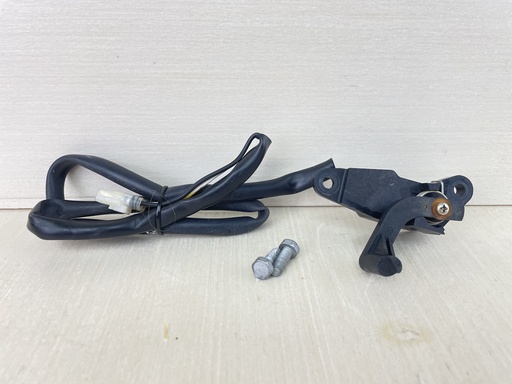 [010017] Suzuki Outboard 4 Stroke Trim Sender Sending Unit 34801-93J04