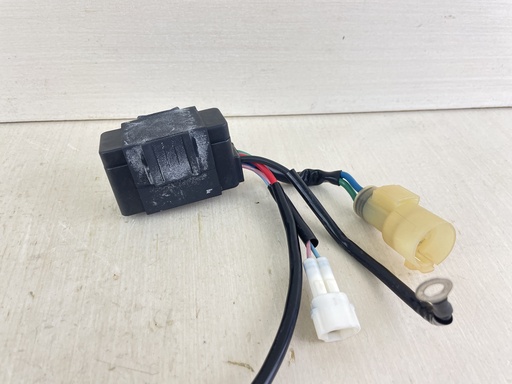 [010025] Suzuki Outboard 4 Stroke Trim Tilt Relay 38410-93J12