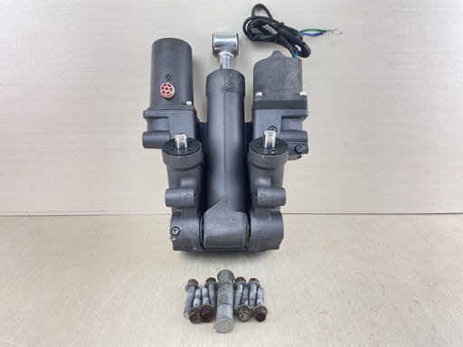 [010027] 04 - 11 Suzui DF 200 225 250 HP Outboard Power Trim Tilt Unit 48500-93J05