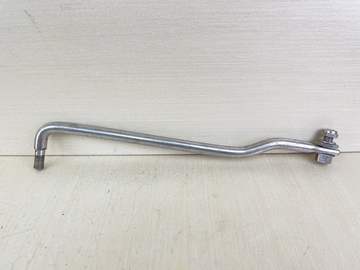 [009013] 2000 Yamaha 50HP 4 Stroke Outboard Steering Guide 63D-61350-00-00