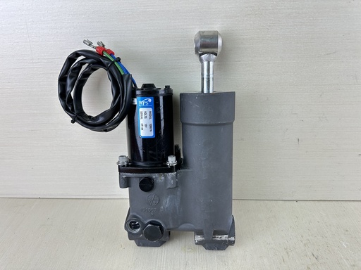 [009430] 2004 + Evinrude Etec 40 50 60 HP Outboard Power Trim Tilt Unit 5009035