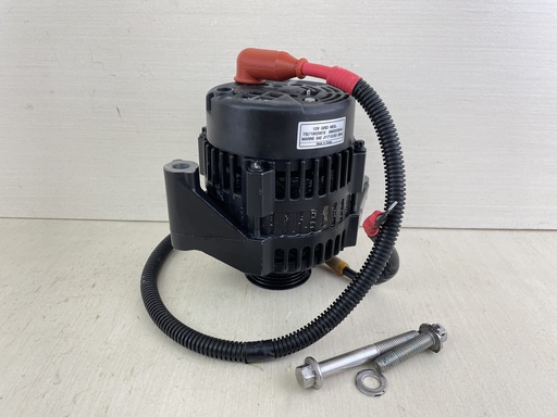 [009642] 2012 Mercury 135 150 175 200 HP L4 Verado 4 Stroke Outboard Alternator 892940T01