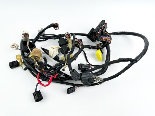 [054582] 2005 Suzuki 140 HP 4 Stroke Outboard Engine Wire Harness {mpn} OEM