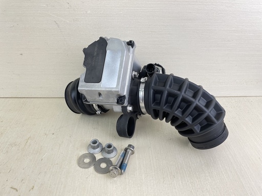 [009710] 884408A07 2012 Mercury 150 HP Verado 4 Stroke Outboard Electronic Boost Valve