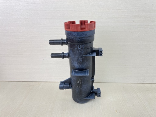 [009725] Mercury 135 - 300 HP Verado 4 Stroke Outboard Fuel Filter Assembly Housing 892242T