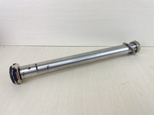 [009746] Mercury Outboard 4 Stroke Engine Tilt Tube Clamp Assembly 826125A1