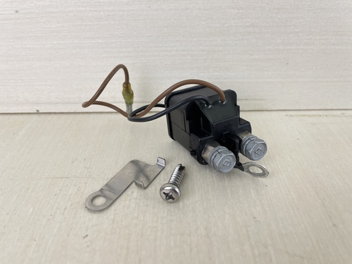[009881] Yamaha 4 Stroke Outboard Starter Relay Assembly 68V-8194A-00-00