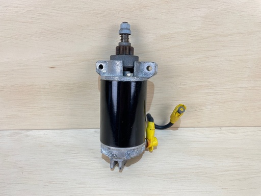 [2762] Mercury 40 HP 4 Stroke Starter Assembly - 893887T