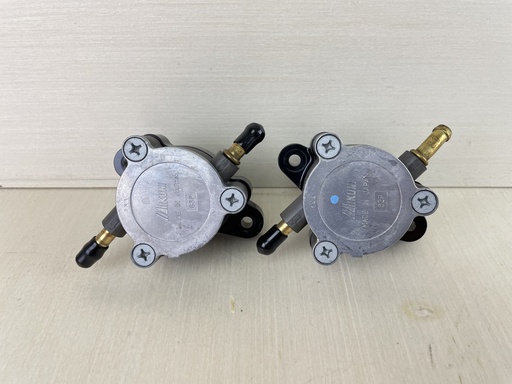 [009903] 04-14 Yamaha 150HP 4 Stroke Outboard Fuel Pump Set 63P-24410-10-00