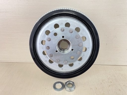 [009947] Yamaha 150HP 4 Stroke Outboard Flywheel Rotor Assembly 63P-81450-00-00