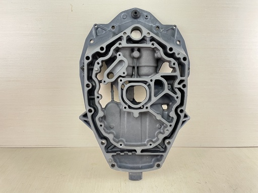 [009972] 04-11 Yamaha 150HP 4 Stroke Outboard Exhaust Guide 63P-41137-02-CA