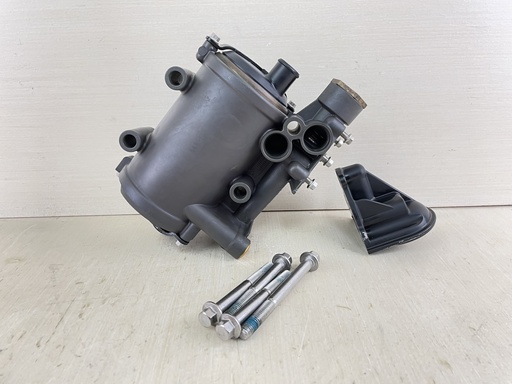 [009303] Mercury 135 150 175 HP L4 Verado Oil Cooler Assembly 892801T01