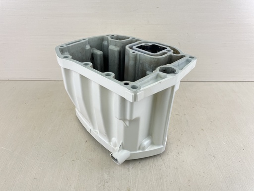 [009462] 2003 Suzuki 140HP DF140 4 Stroke Outboard Oil pan Assembly 11501-90J04-0EP