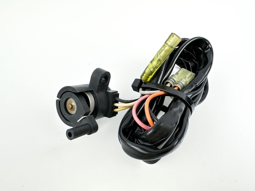 [055154] 2000 Yamaha 100 HP 4 Stroke Outboard Trim Sender Unit Sensor {mpn} OEM