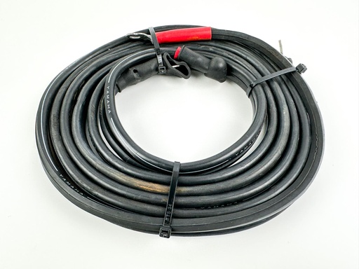 [055217] 2000 Yamaha 100 HP 4 Stroke Outboard Battery Cables {mpn} OEM