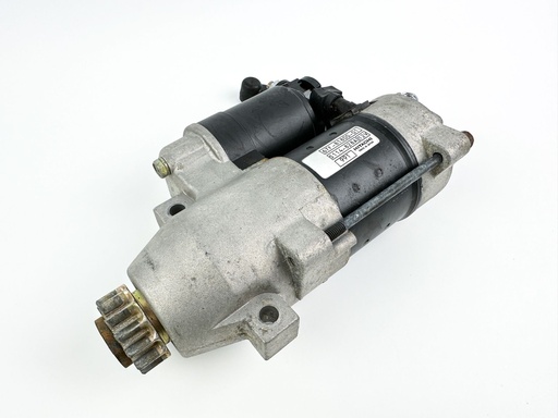 [055224] 2000 Yamaha 100 HP 4 Stroke Outboard Starter Motor {mpn} OEM