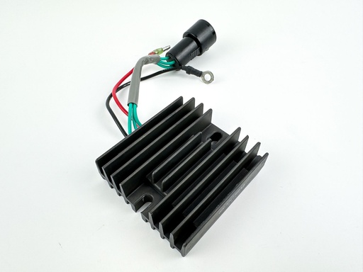 [055238] 2000 Yamaha 100 HP 4 Stroke Outboard Rectifier & Regulator {mpn} OEM