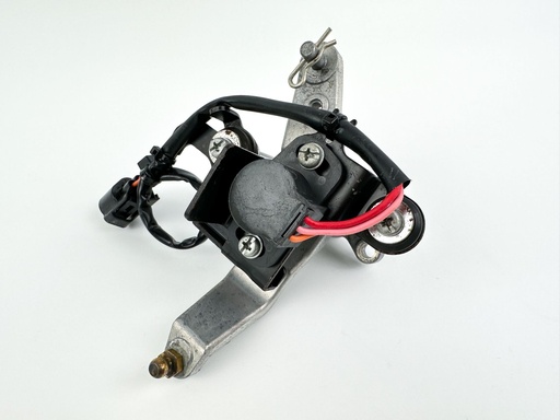 [055248] 2000 Yamaha 100 HP 4 Stroke Outboard Throttle Position Sensor {mpn} OEM
