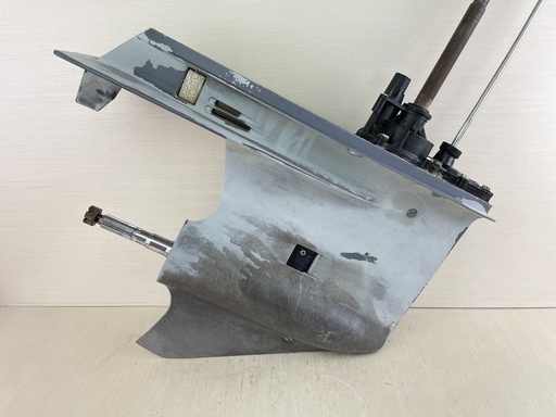 [010040] 5004632 Evinrude Johnson 1995-2005 20" Lower Unit Gear Case V4 90 115 HP