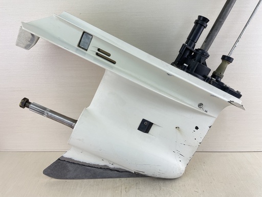 [010058] 93-2005 Evinrude Johnson 150 175 HP Outboard 25" Lower Unit Gear Case 5009308