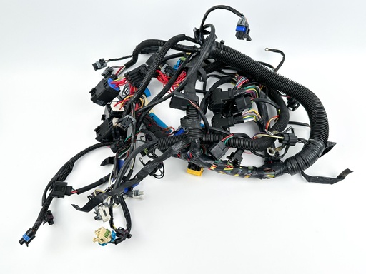 [055320] 2008 Mercury 300 HP 4 Stroke Outboard Engine Wire Harness {mpn} OEM