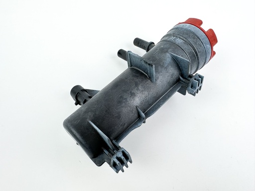 [055339] 2008 Mercury 300 HP 4 Stroke Outboard Fuel Filter Assembly {mpn} OEM