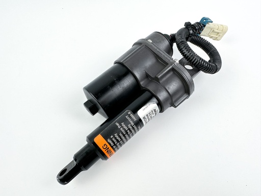 [055344] 2008 Mercury 300 HP 4 Stroke Outboard Shift Actuator {mpn} OEM
