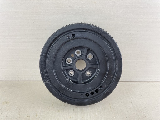 [010059] 91-2006 Johnson Evinrude 150 175 2 Stroke Outboard Flywheel 0584350