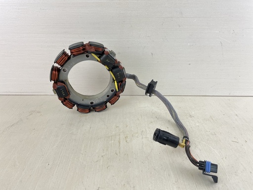 [010060] 2002 Johnson 150HP Outboard Engine Stator Assembly 0584981 0763759