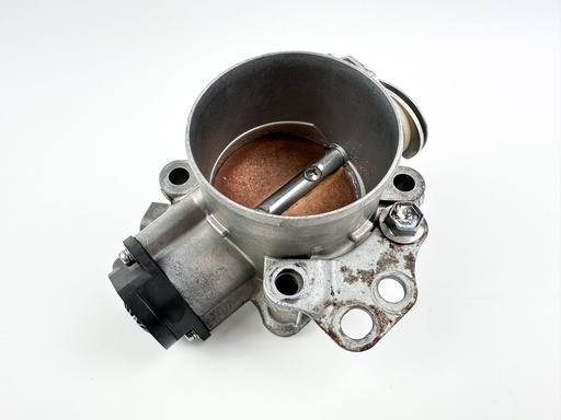 [055367] 2016 Suzuki 175 HP 4 Stroke Outboard Throttle Body Assembly {mpn} OEM
