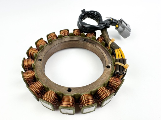 [055371] 2016 Suzuki 175 HP 4 Stroke Outboard Stator Charging Coil {mpn} OEM
