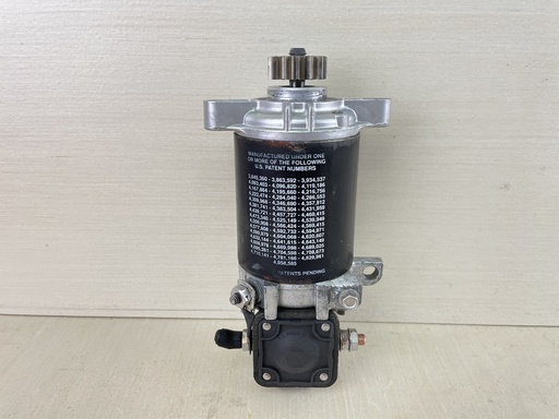 [010038] 0584980 Evinrude Johnson 2 Stroke Outboard Starter Assembly 90 115 HP 0586284