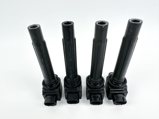 [055375] 2016 Suzuki 175 HP 4 Stroke Outboard Ignition Coil Set {mpn} OEM