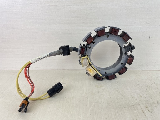 [010041] Johnson Evinrude 90 - 115 HP Outboard 2 Stroke Stator Assembly 0584849 0763760