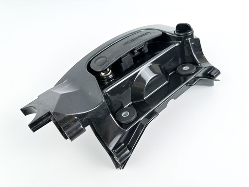 [055396] 2016 Suzuki 175 HP 4 Stroke Outboard Front Panel Cowling Assembly {mpn} OEM